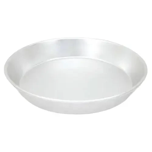 Aluminium Thali